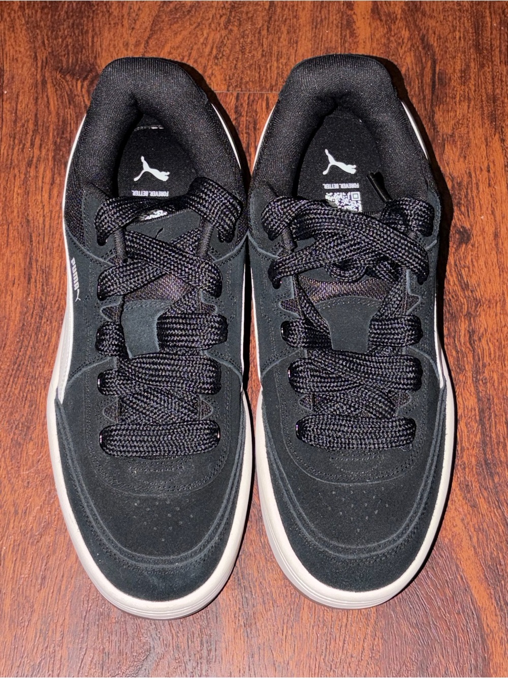 Puma size 12 - Picture 4 of 11
